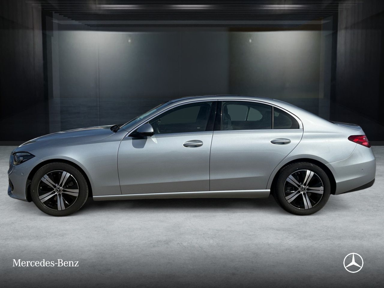 Mercedes-Benz C-Klasse – Bild 11