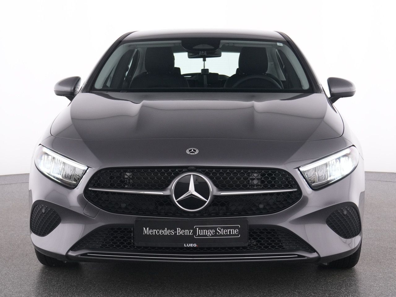 Mercedes-Benz A-Klasse – Bild 14