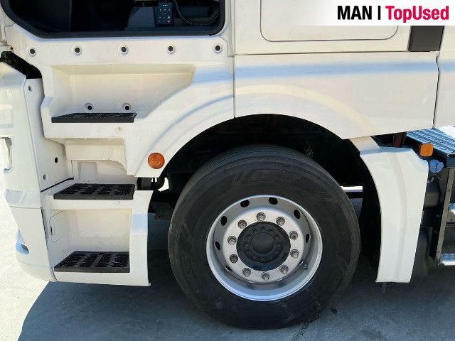MAN TGX 18.470 4x2 BL SA 14