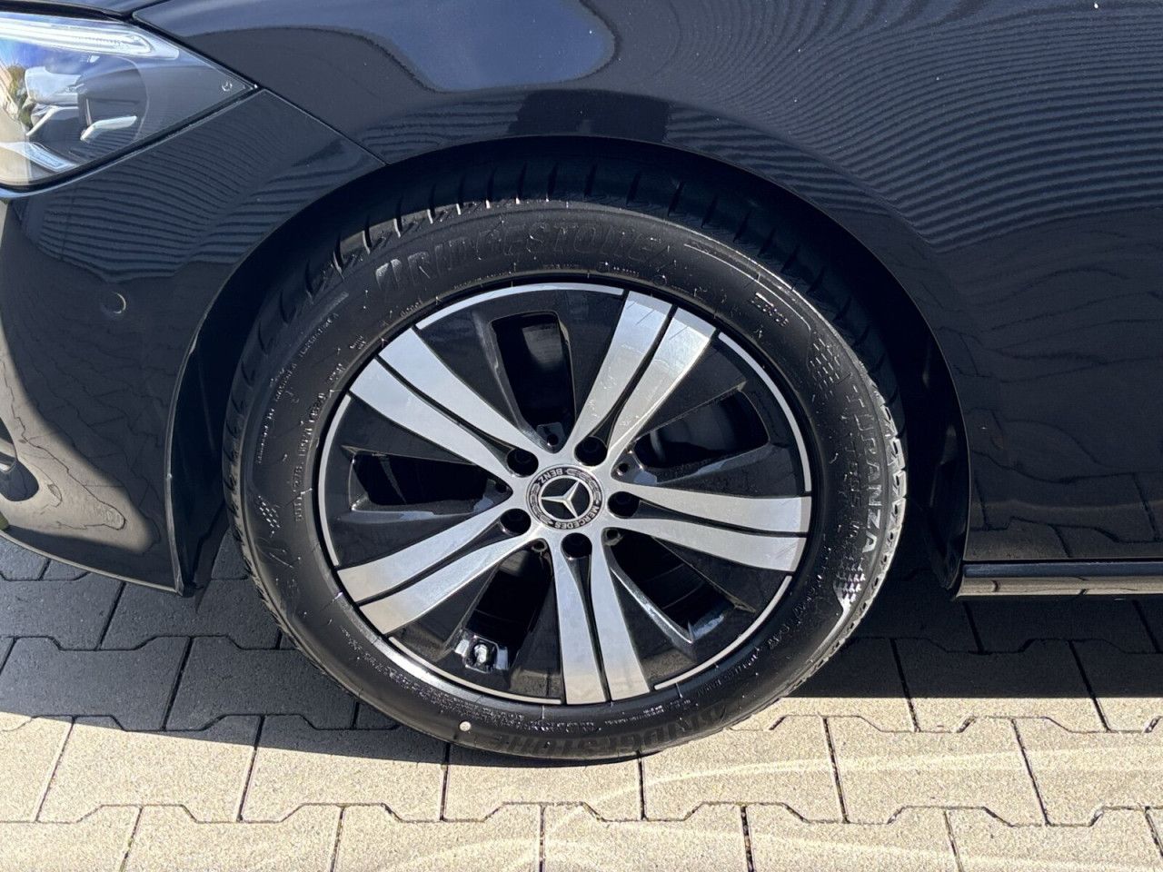 Mercedes-Benz C-Klasse – Bild 10