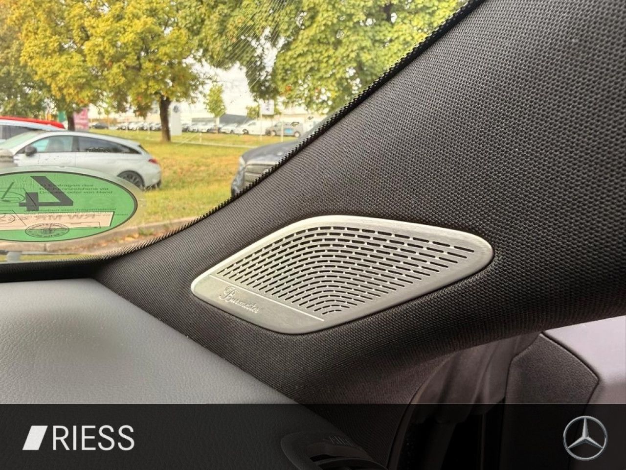 Mercedes-Benz CLA – Bild 14