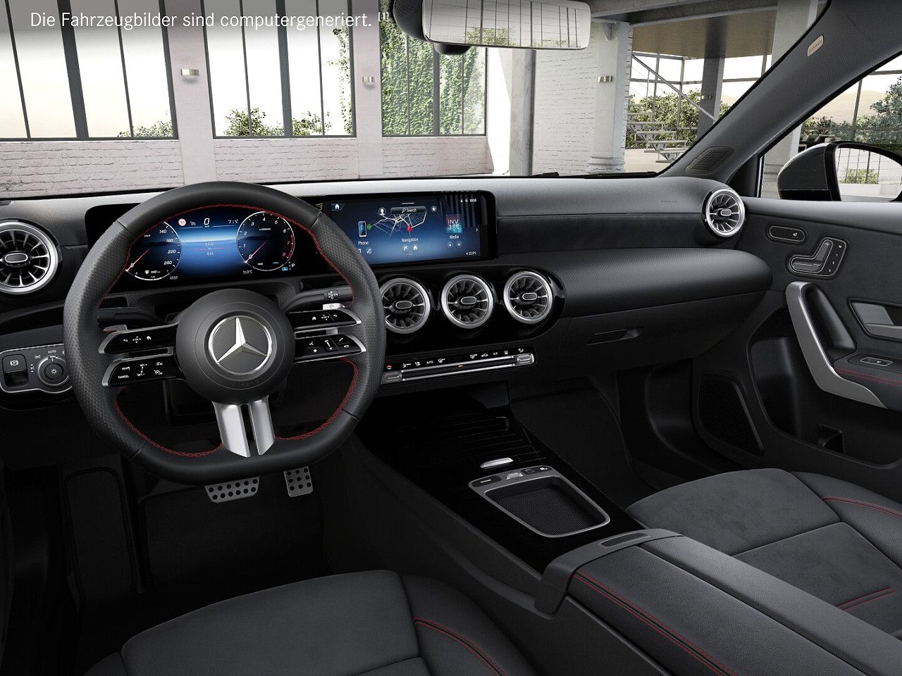Mercedes-Benz A-Klasse – Bild 19