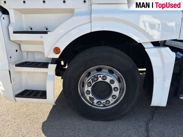 MAN TGX 18.510 4x2 BL SA 14