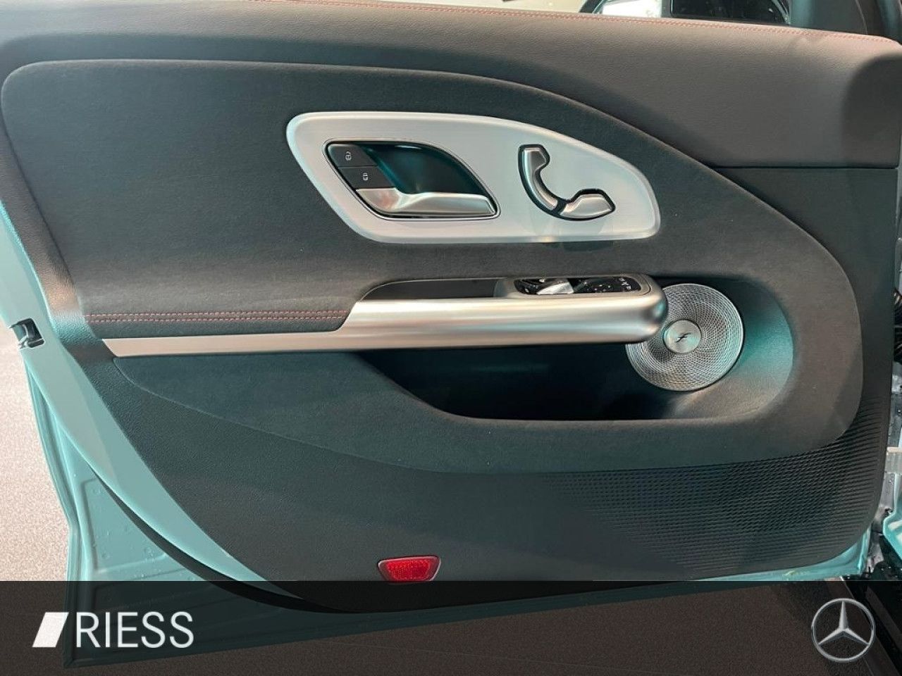 Mercedes-Benz CLA – Bild 3