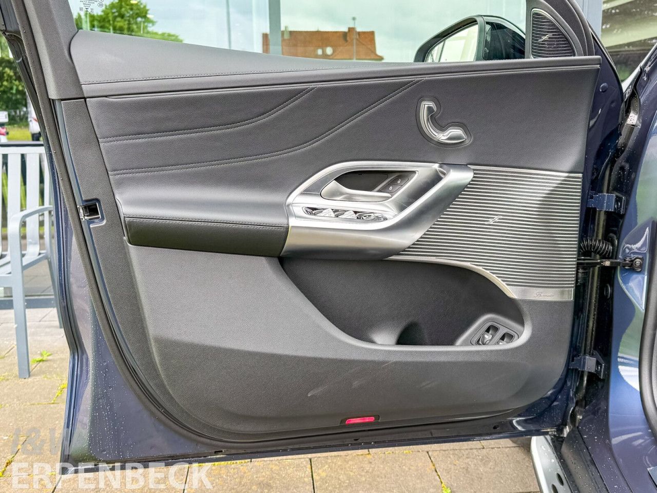 Mercedes-Benz GLC – Bild 11