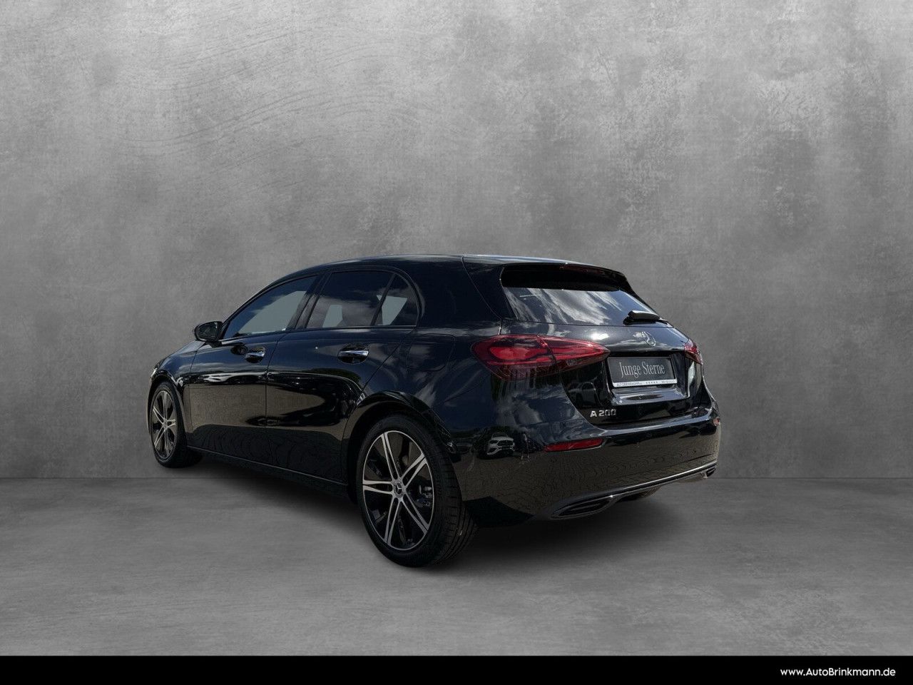 Mercedes-Benz A-Klasse – Bild 8
