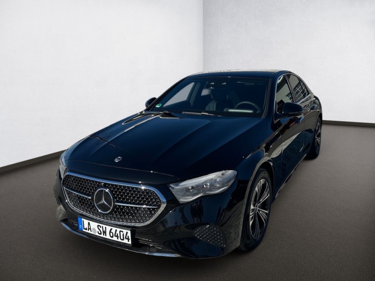 Mercedes-Benz E-Klasse – Bild 2