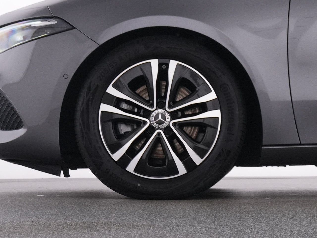 Mercedes-Benz A-Klasse – Bild 19