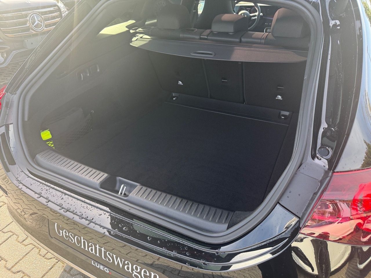 Mercedes-Benz CLA – Bild 15