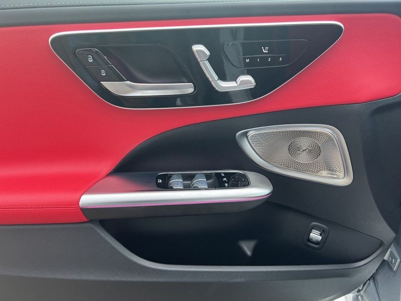 Mercedes-Benz C-Klasse – Bild 15