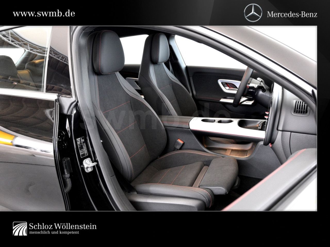 Mercedes-Benz CLA – Bild 6