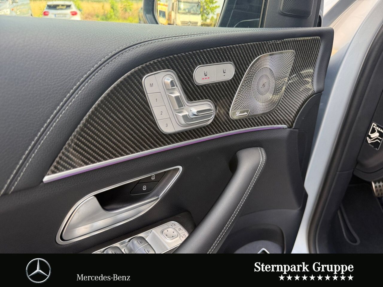 Mercedes-Benz GLE – Bild 10