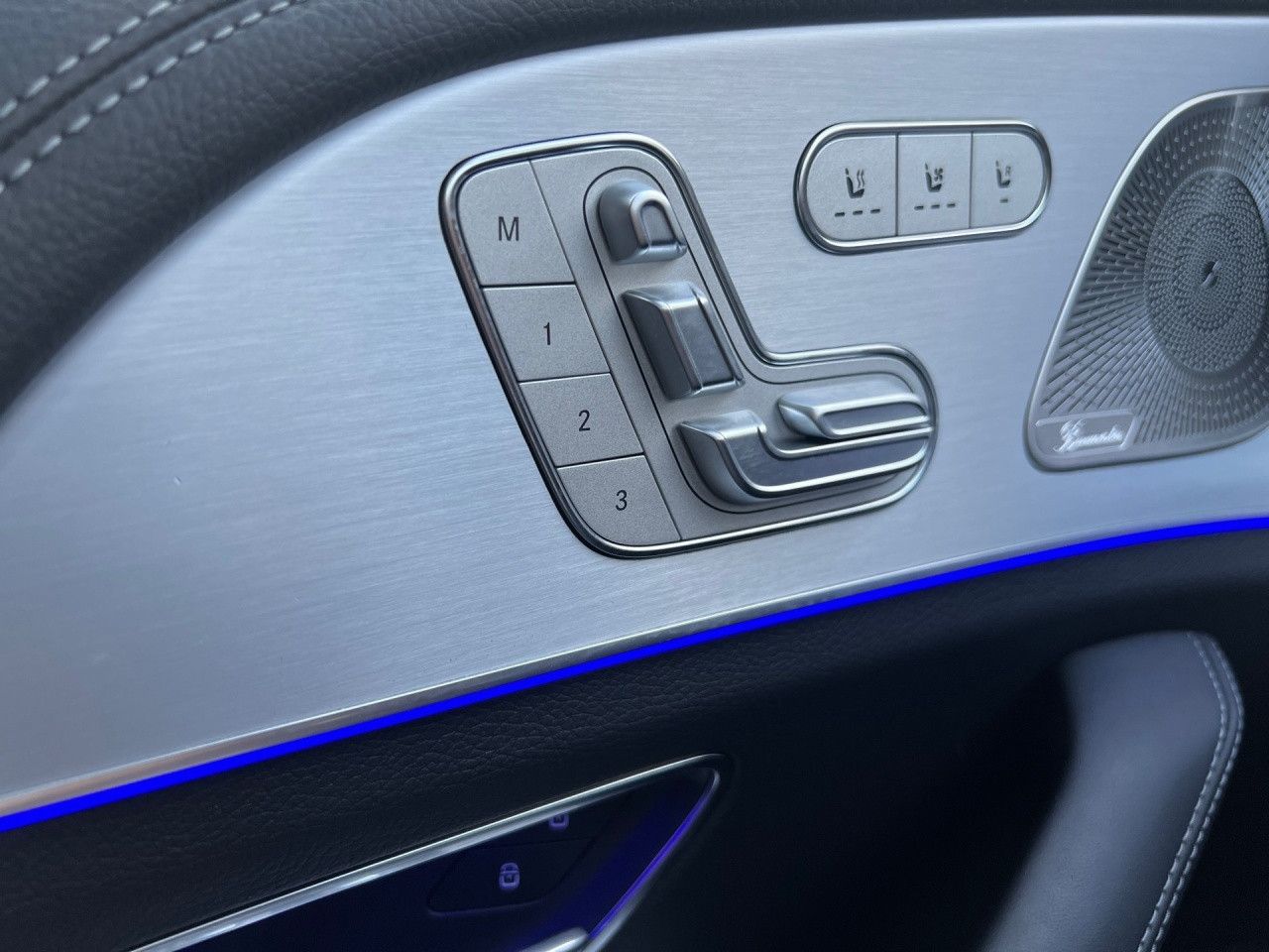 Mercedes-Benz GLE – Bild 21