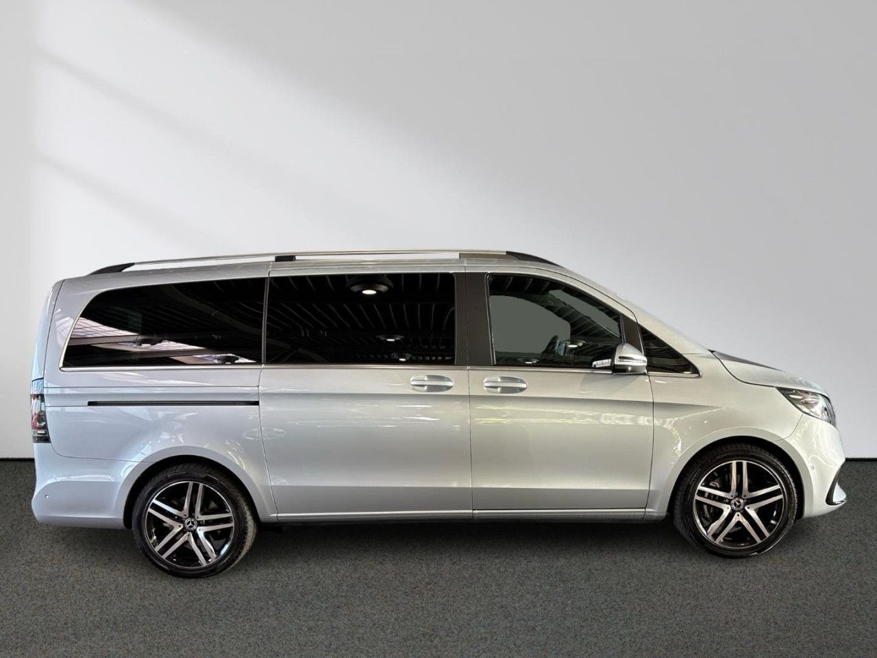 Mercedes-Benz V-Klasse – Bild 2