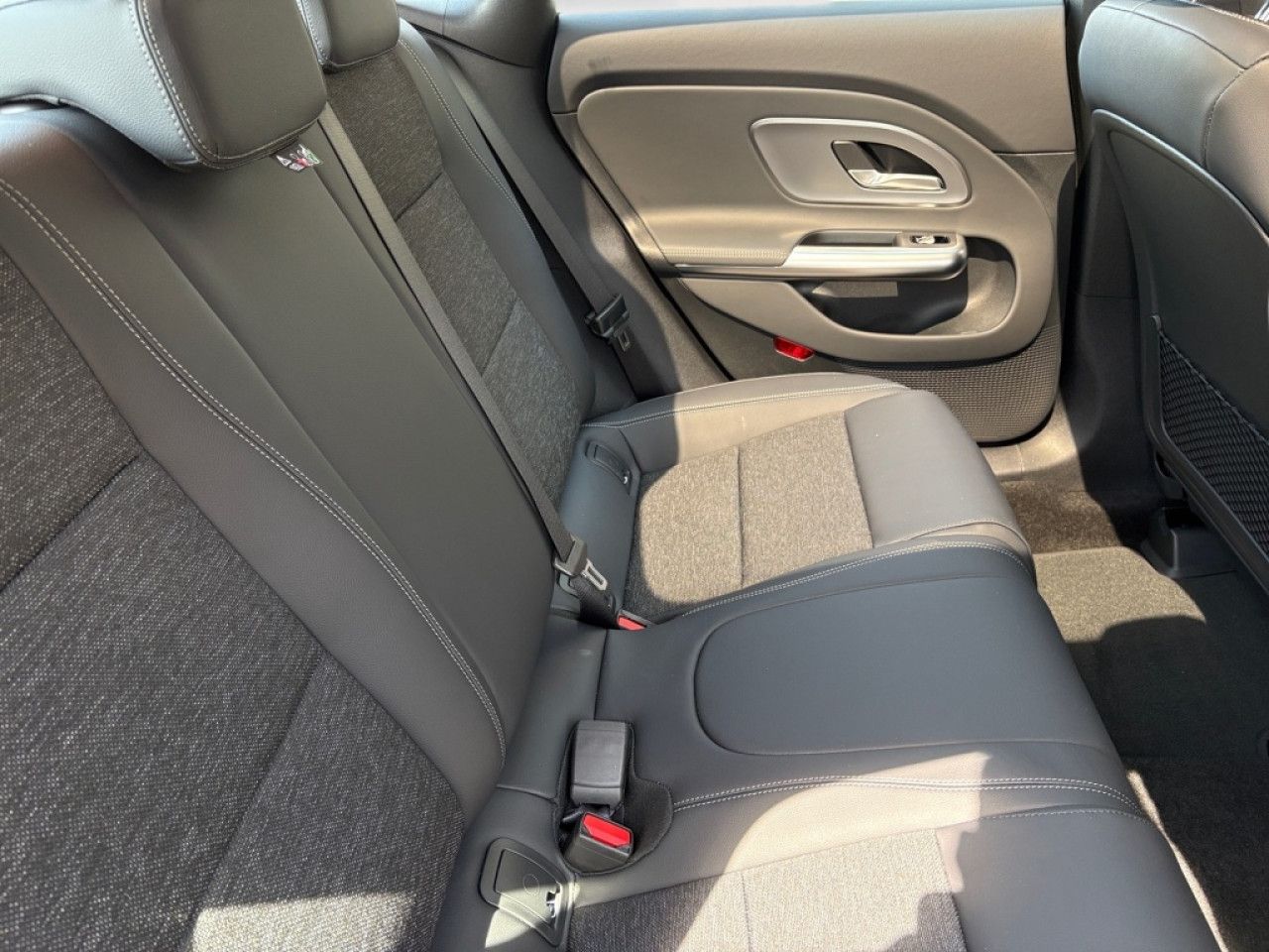 Mercedes-Benz CLA – Bild 8