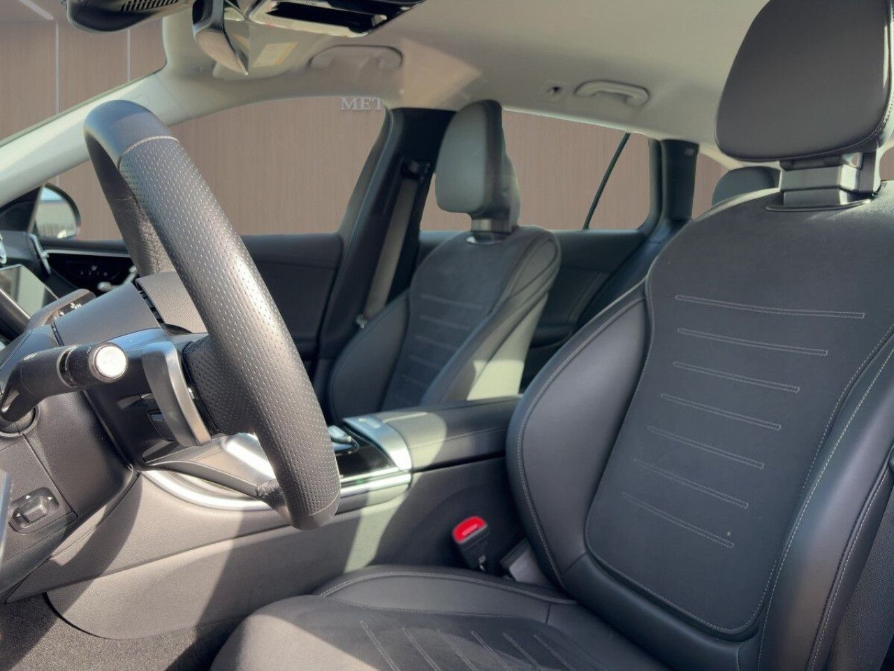 Mercedes-Benz C-Klasse – Bild 12