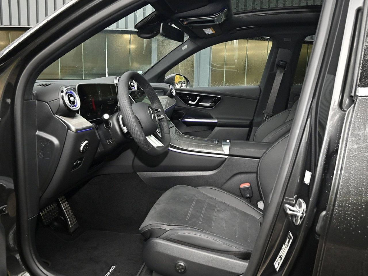 Mercedes-Benz GLC – Bild 8