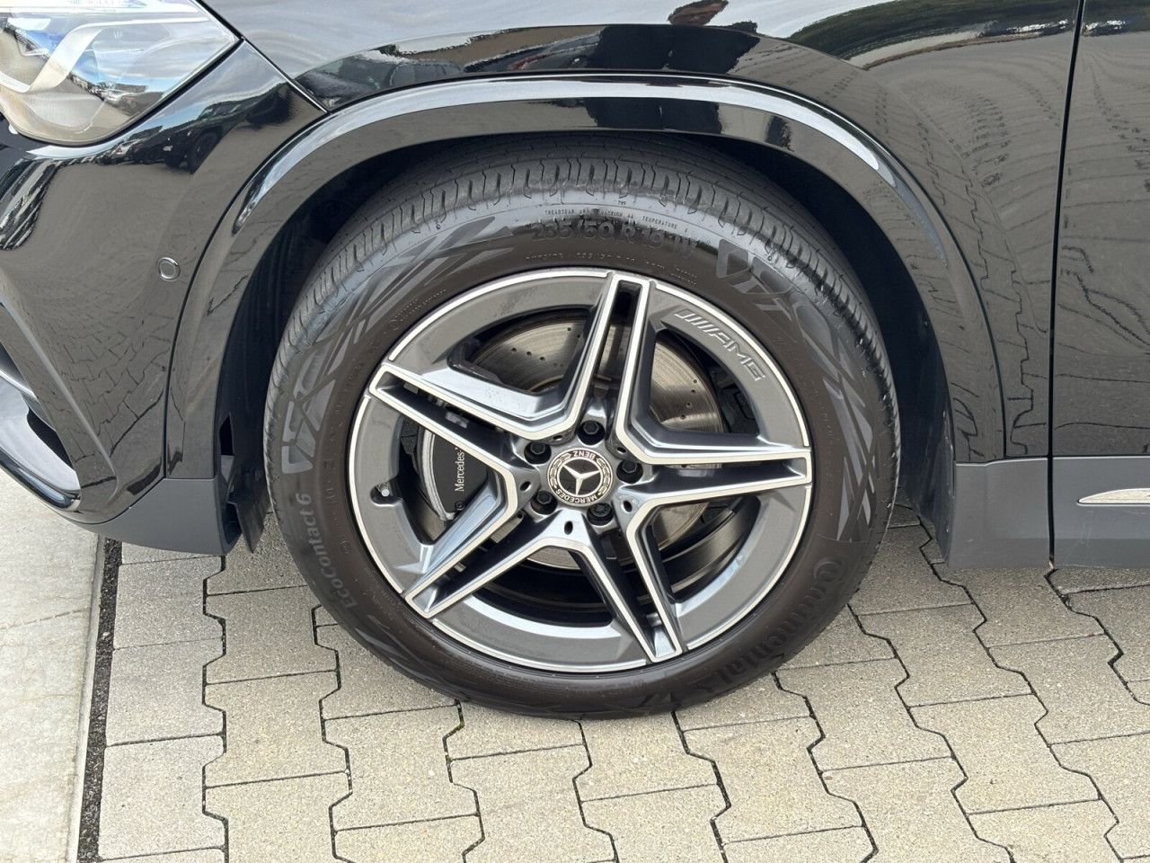 Mercedes-Benz GLA – Bild 10