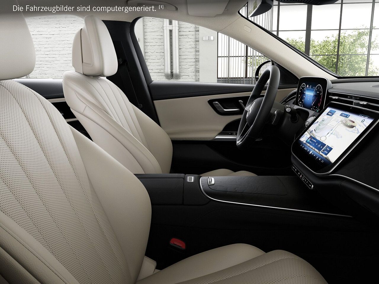 Mercedes-Benz E-Klasse – Bild 28
