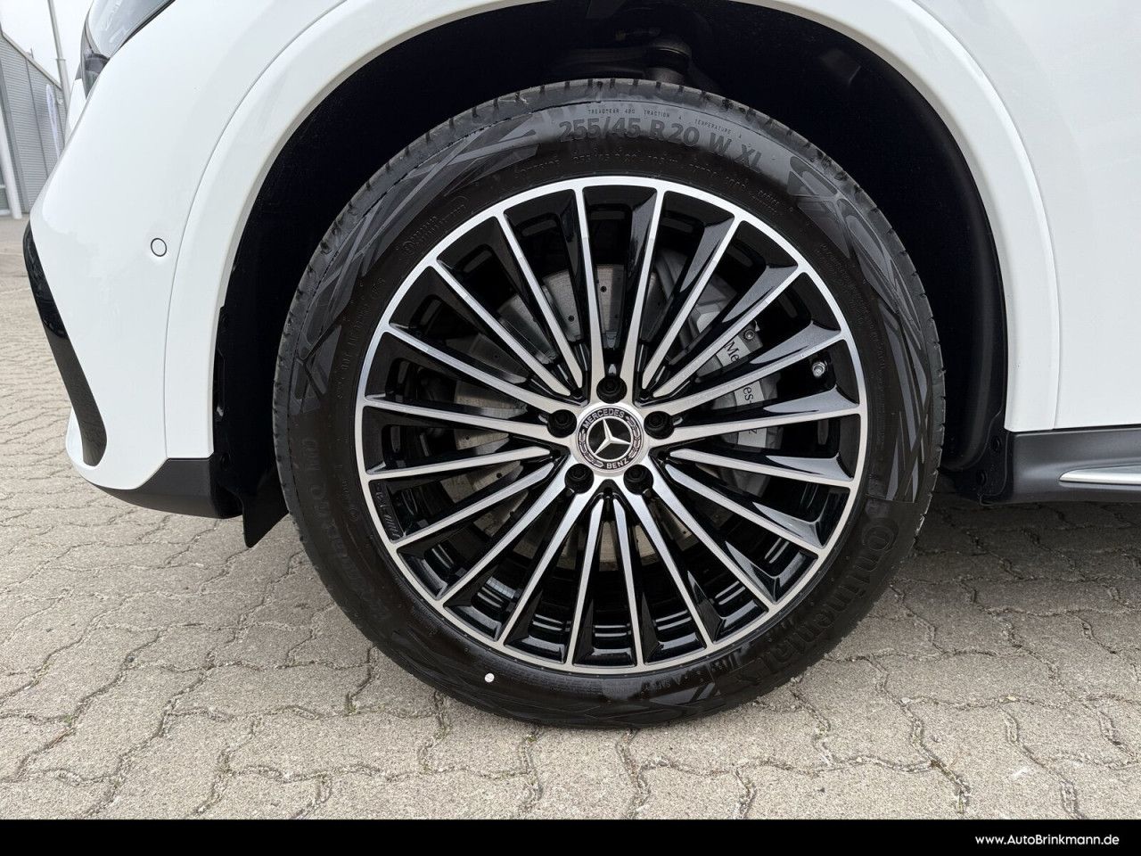 Mercedes-Benz GLC – Bild 9