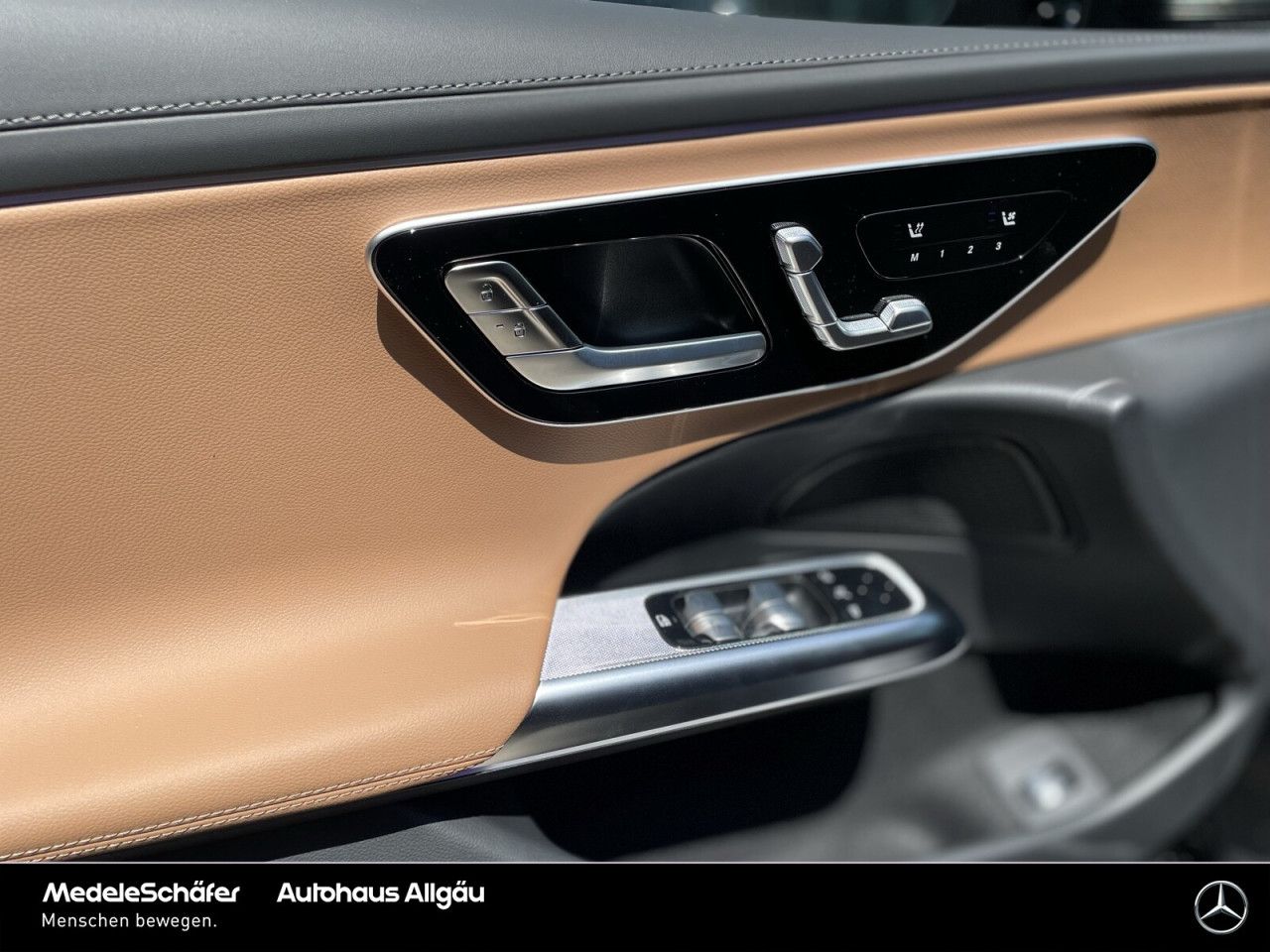 Mercedes-Benz E-Klasse – Bild 7