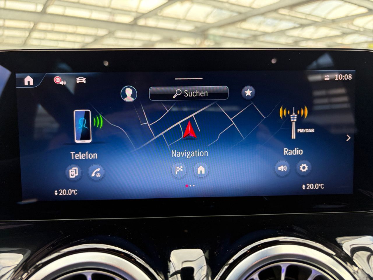 Mercedes-Benz B-Klasse – Bild 12