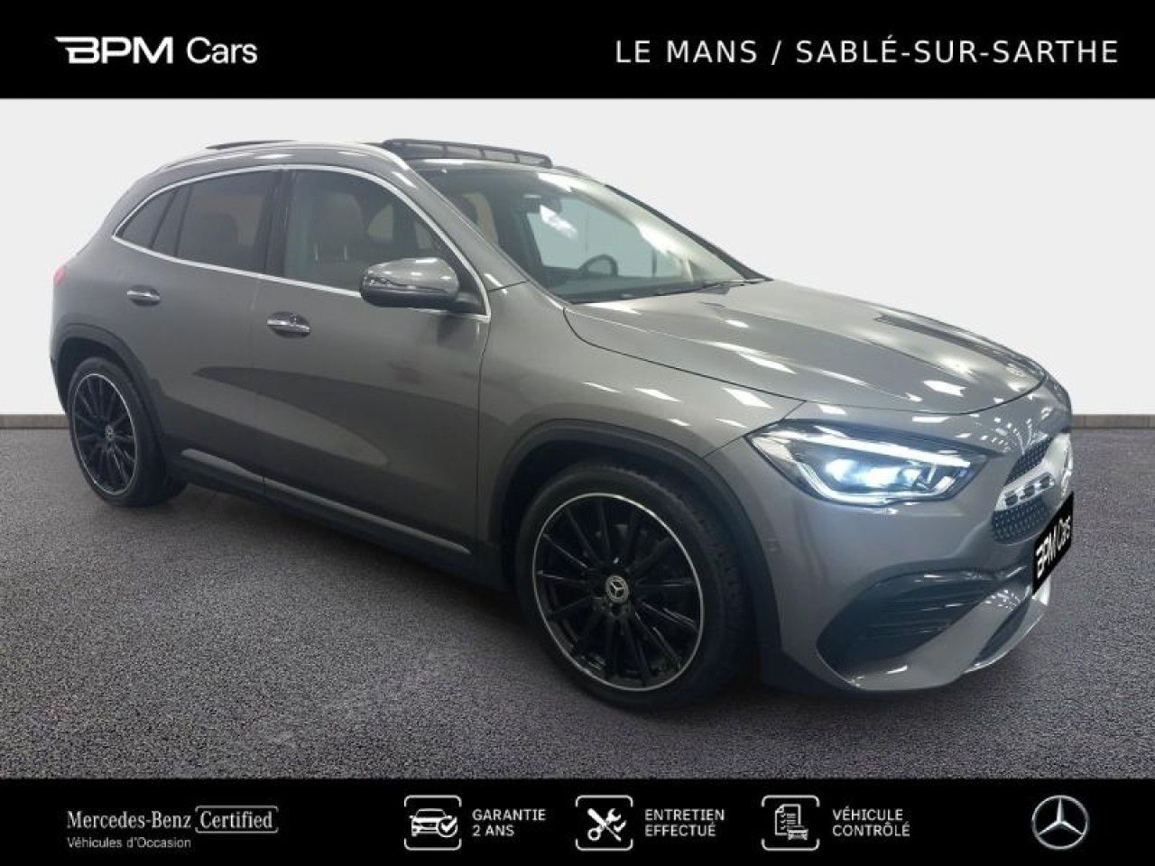 Photo du véhicule 6 / 18