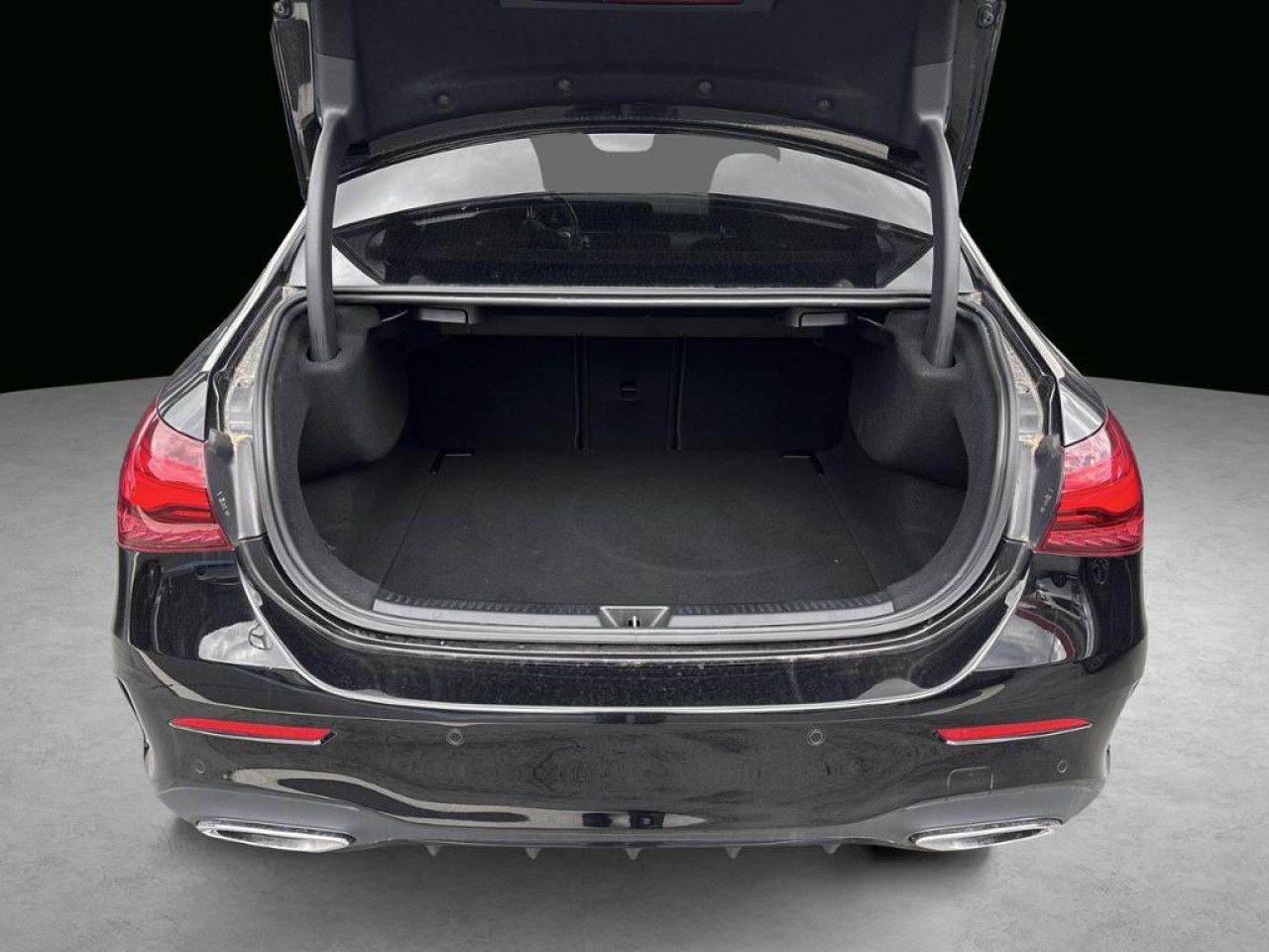 Mercedes-Benz A-Klasse – Bild 7
