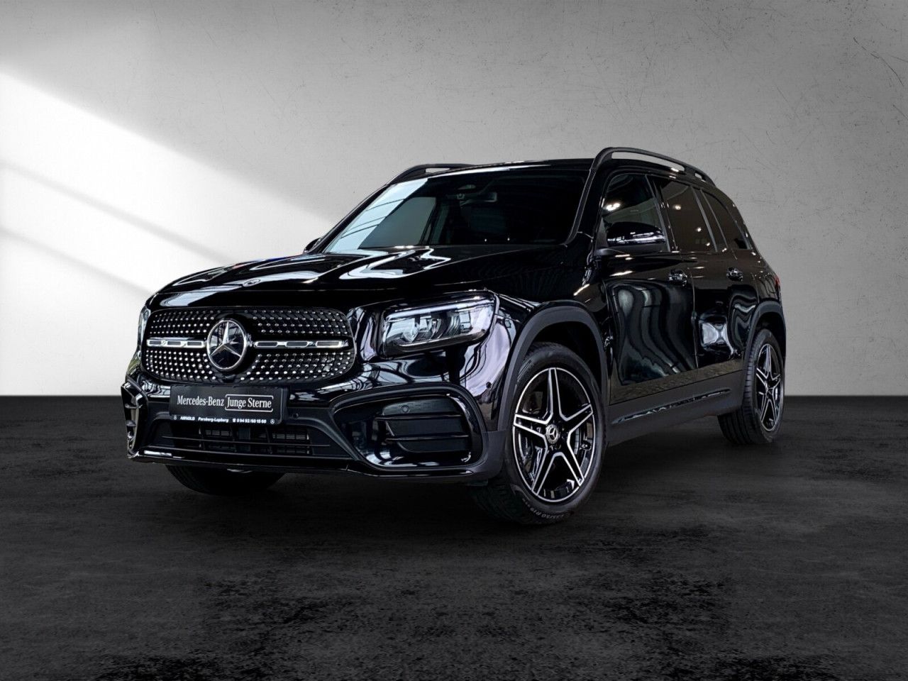 Mercedes-Benz GLB – Bild 2