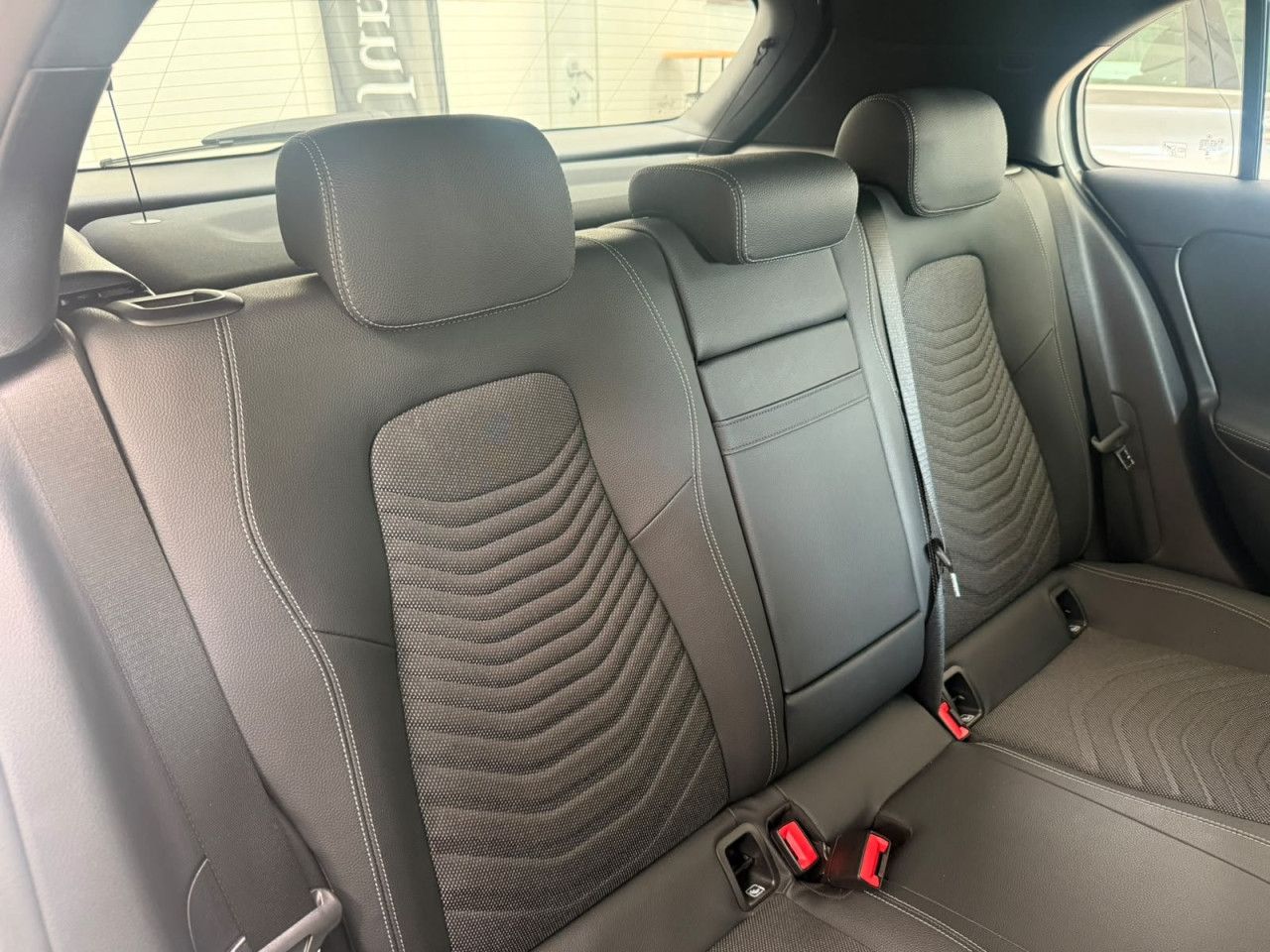Mercedes-Benz A-Klasse – Bild 17