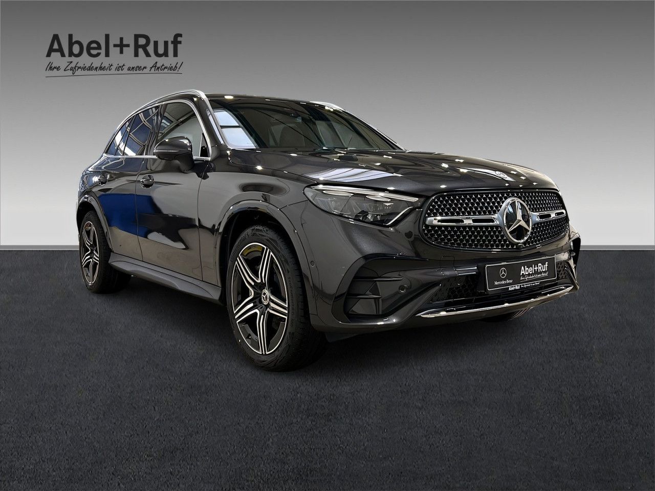 Mercedes-Benz GLC – Bild 15