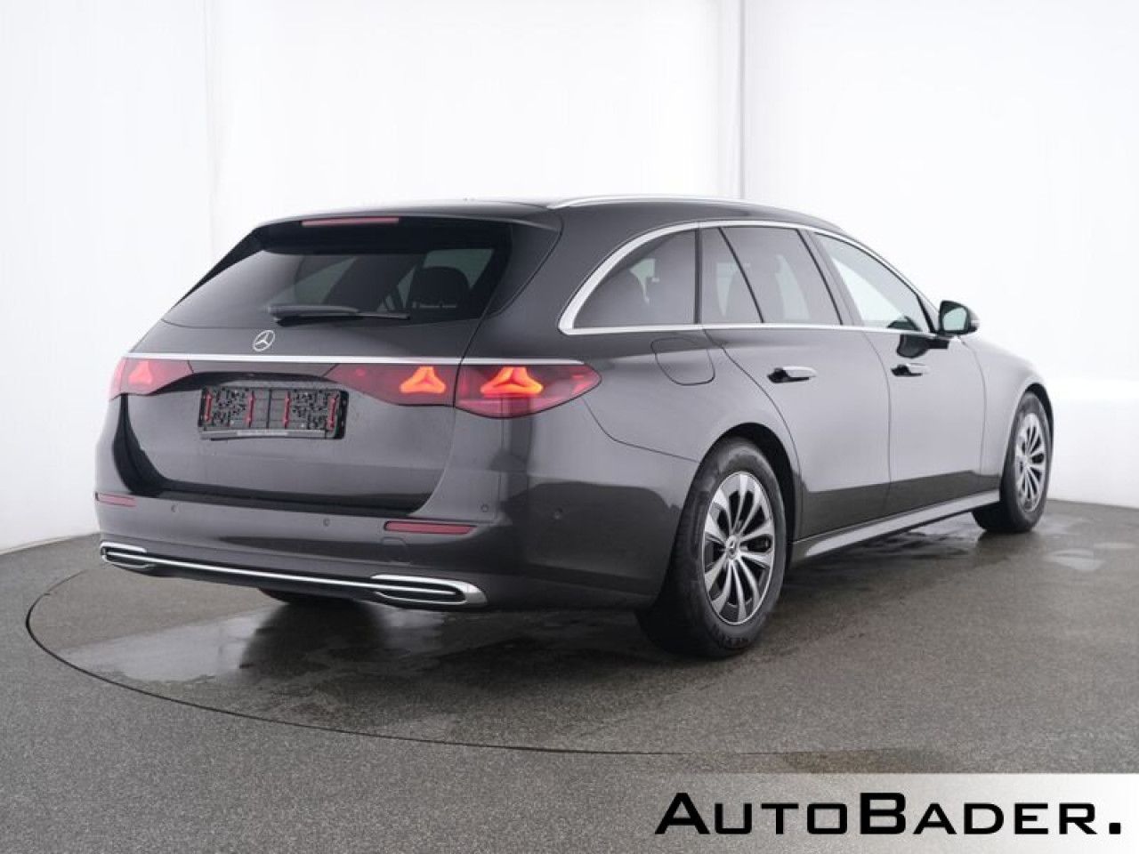 Mercedes-Benz E-Klasse – Bild 2