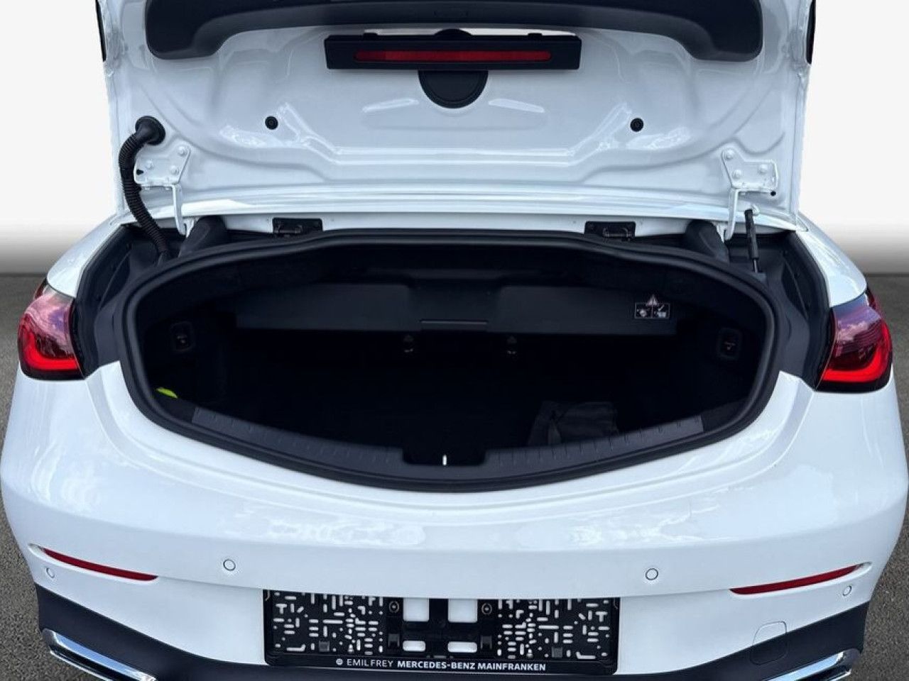 Mercedes-Benz CLE – Bild 8