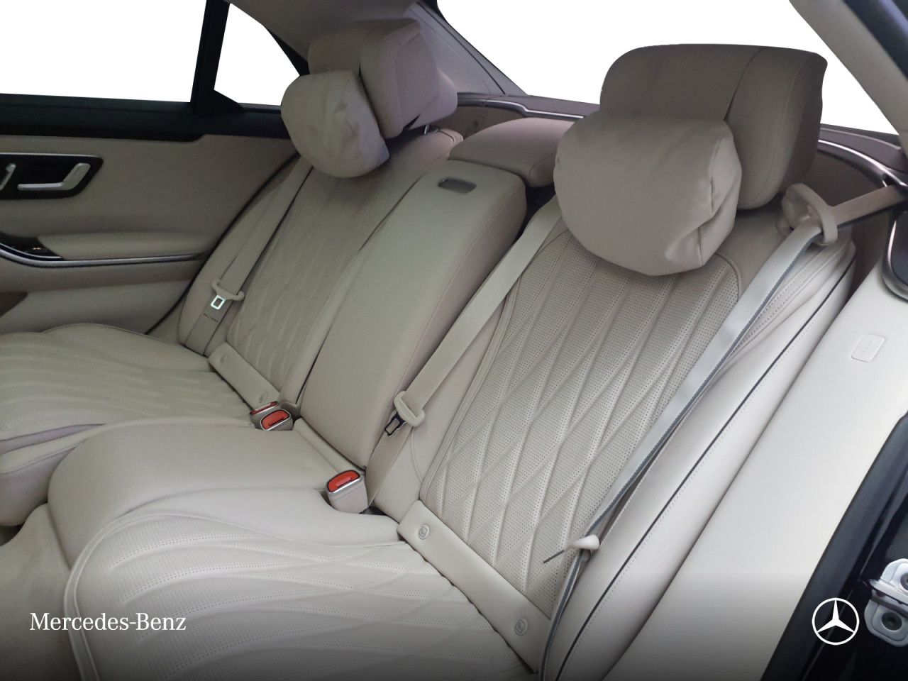 Mercedes-Benz S-Klasse – Bild 12