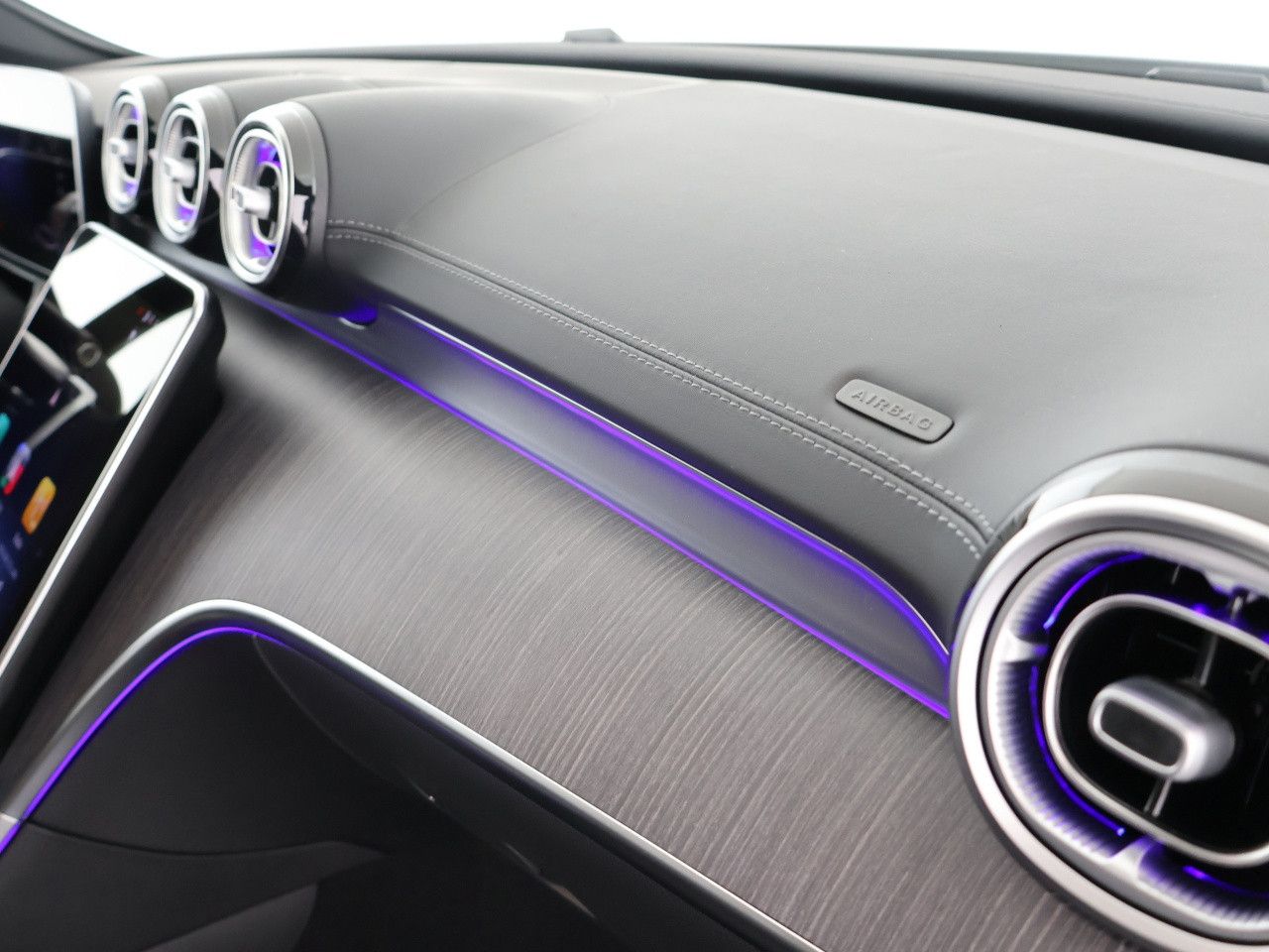 Mercedes-Benz C-Klasse – Bild 17