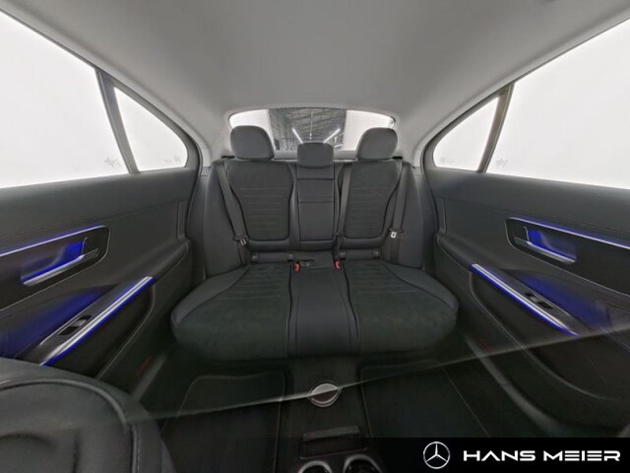 Mercedes-Benz C-Klasse – Bild 9