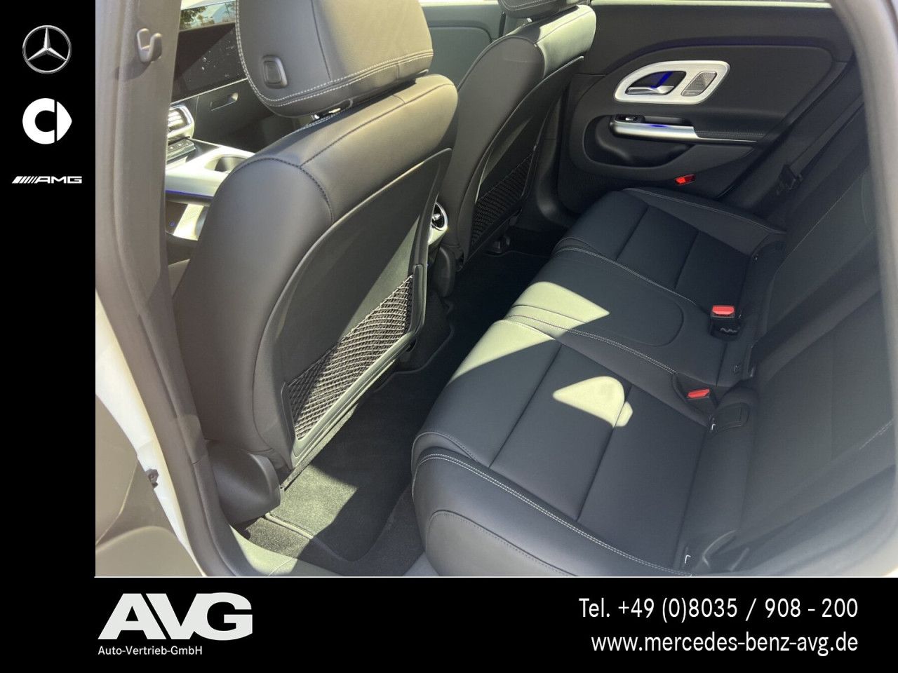 Mercedes-Benz CLA – Bild 14