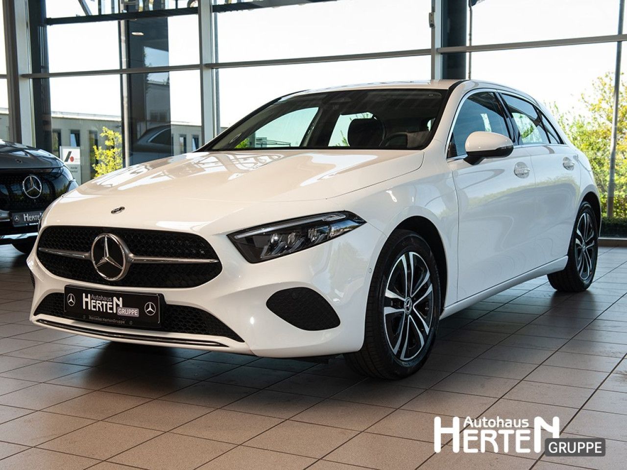 Mercedes-Benz A-Klasse – Bild 7
