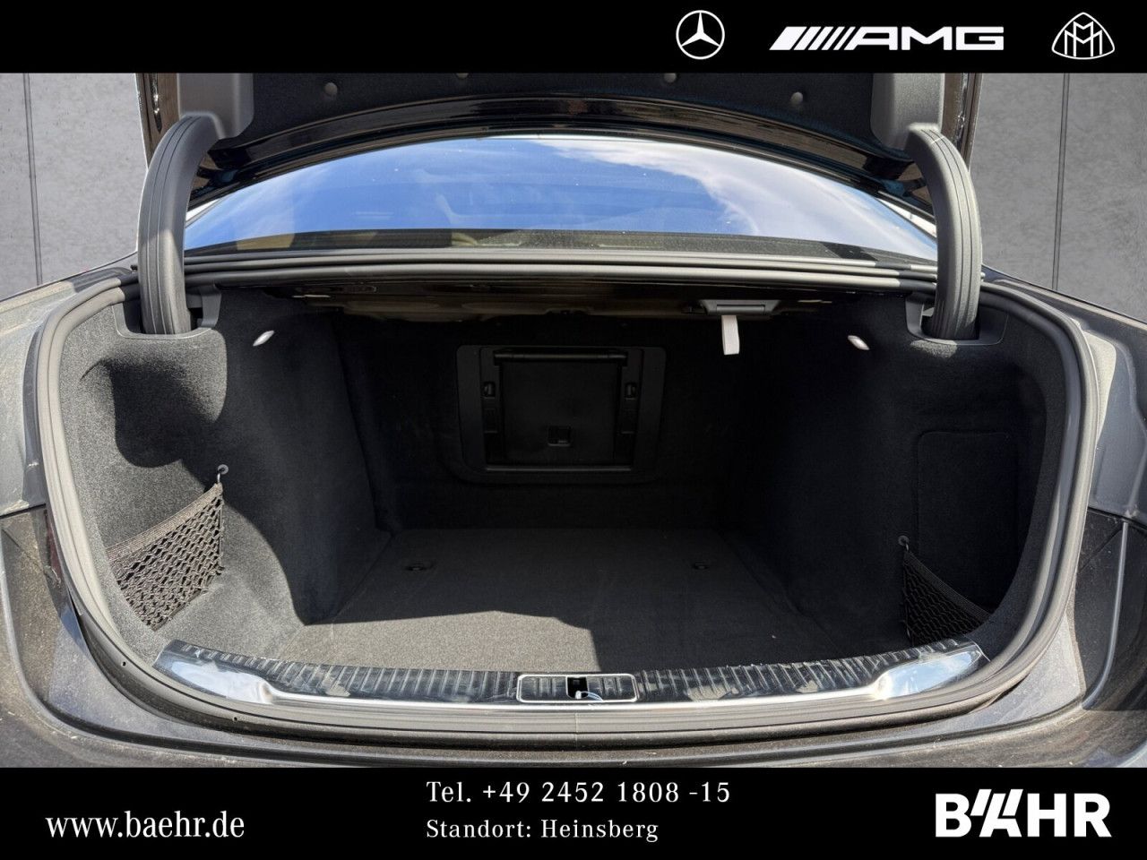 Mercedes-Benz S-Klasse – Bild 10