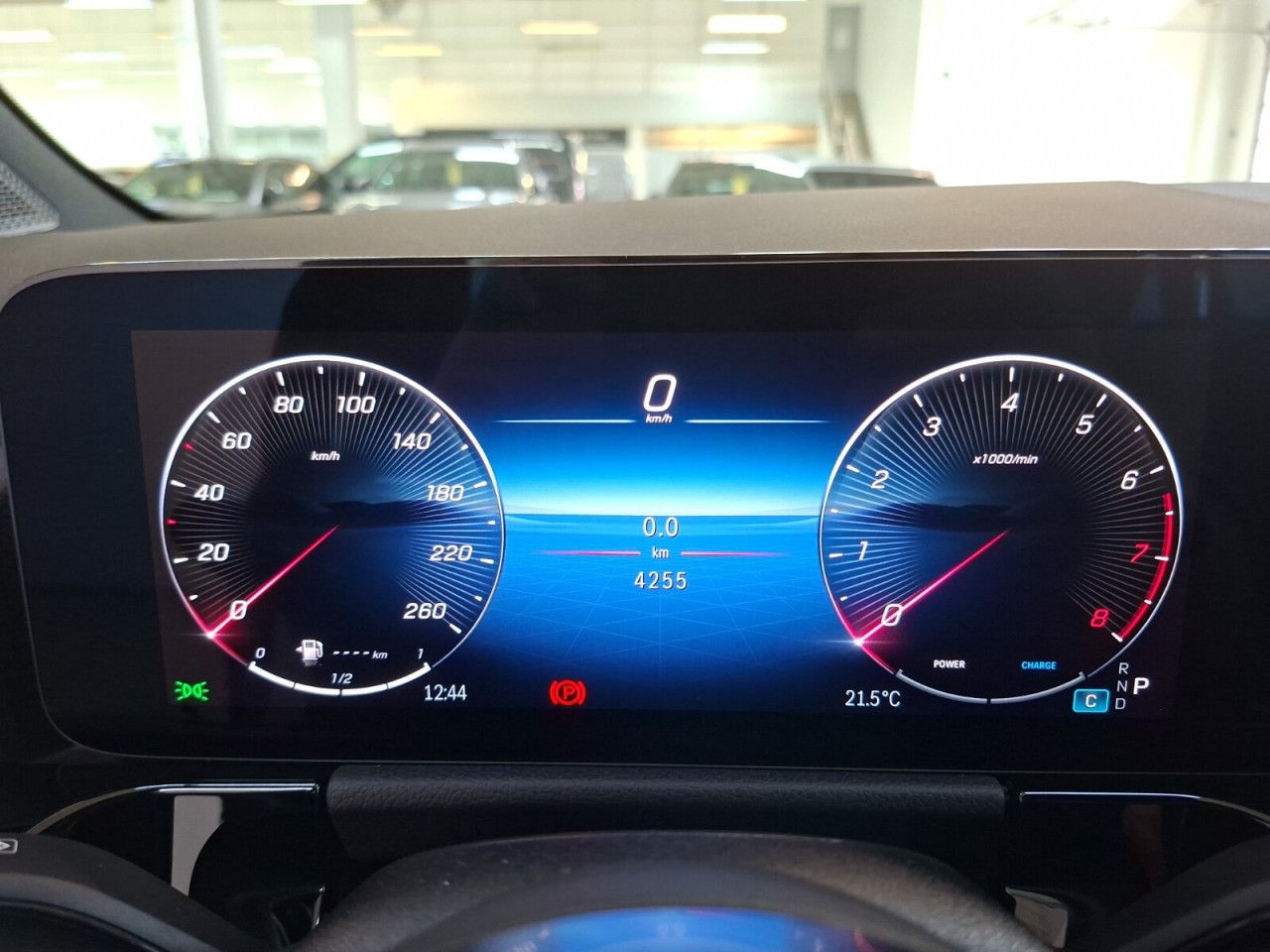 Mercedes-Benz B-Klasse – Bild 17
