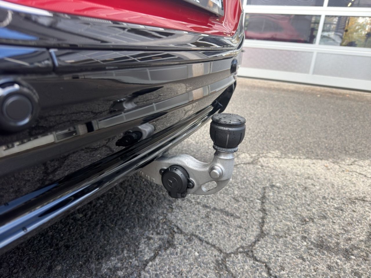 Mercedes-Benz GLC – Bild 22