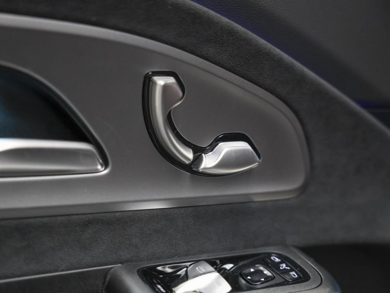 Mercedes-Benz CLA – Bild 12