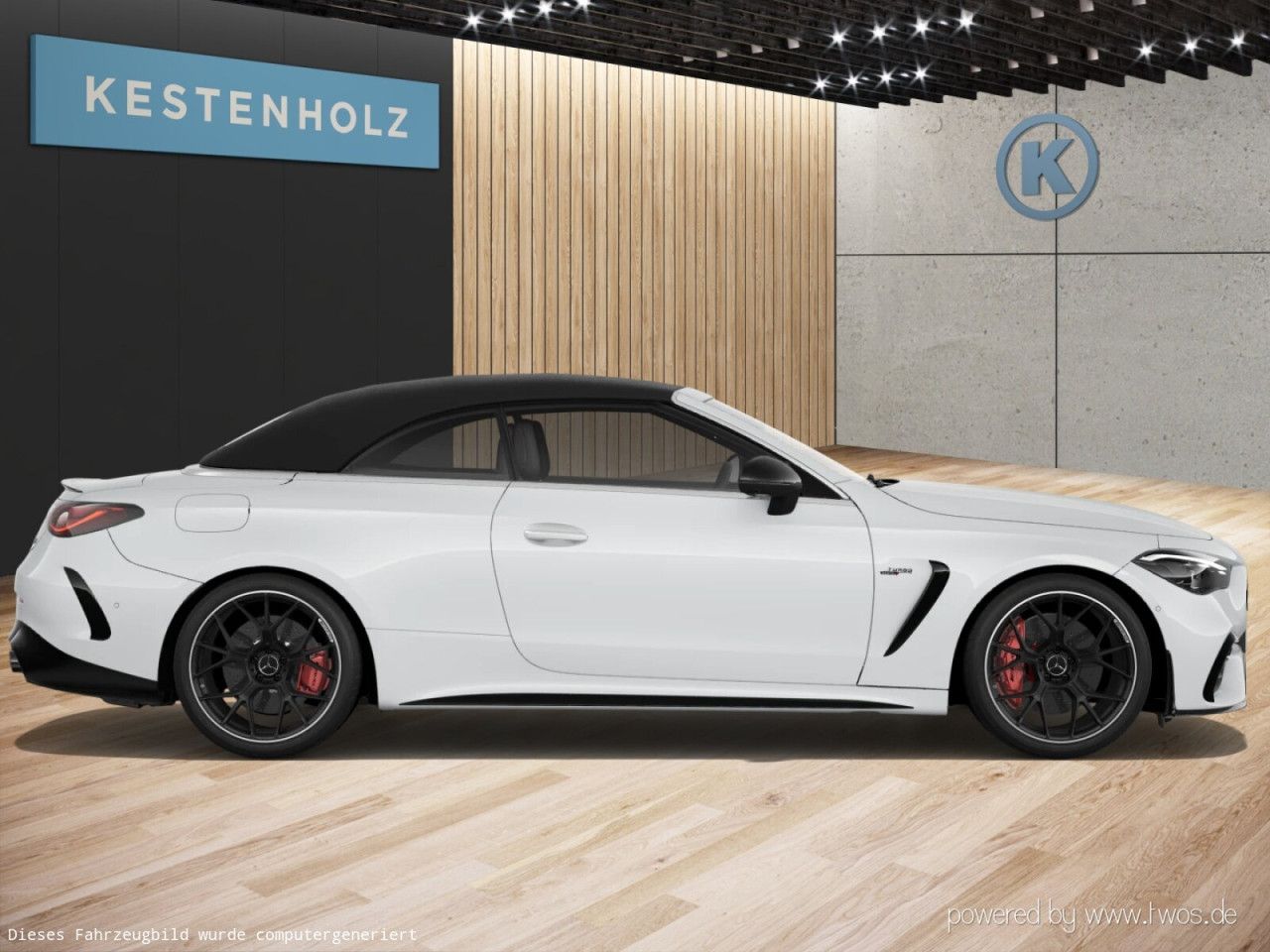 Mercedes-Benz CLE – Bild 3