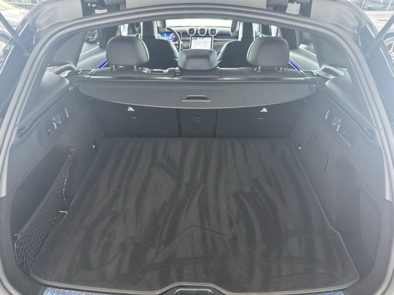 Mercedes-Benz GLC – Bild 7