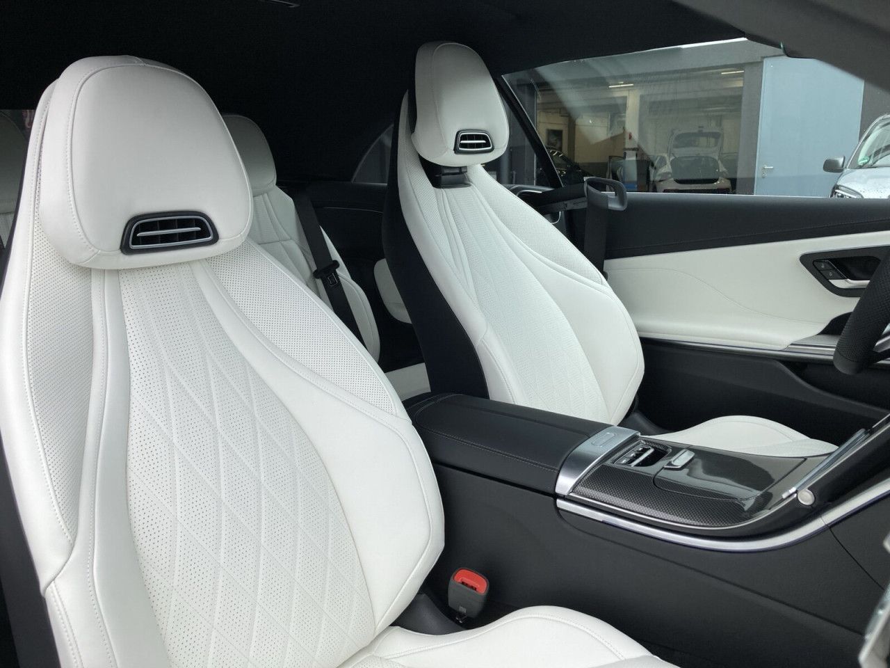 Mercedes-Benz CLE – Bild 6