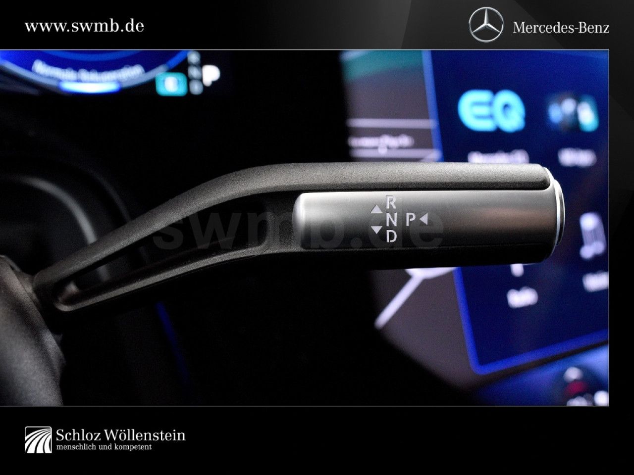 Mercedes-Benz EQS – Bild 21