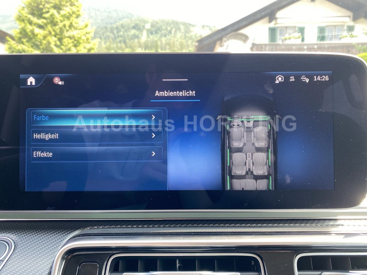Mercedes-Benz Marco Polo – Bild 22