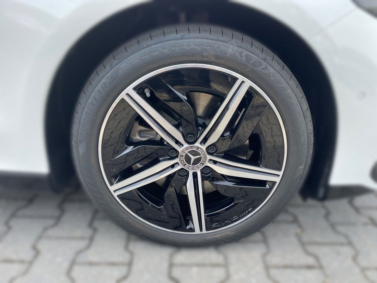 Mercedes-Benz CLA – Bild 7