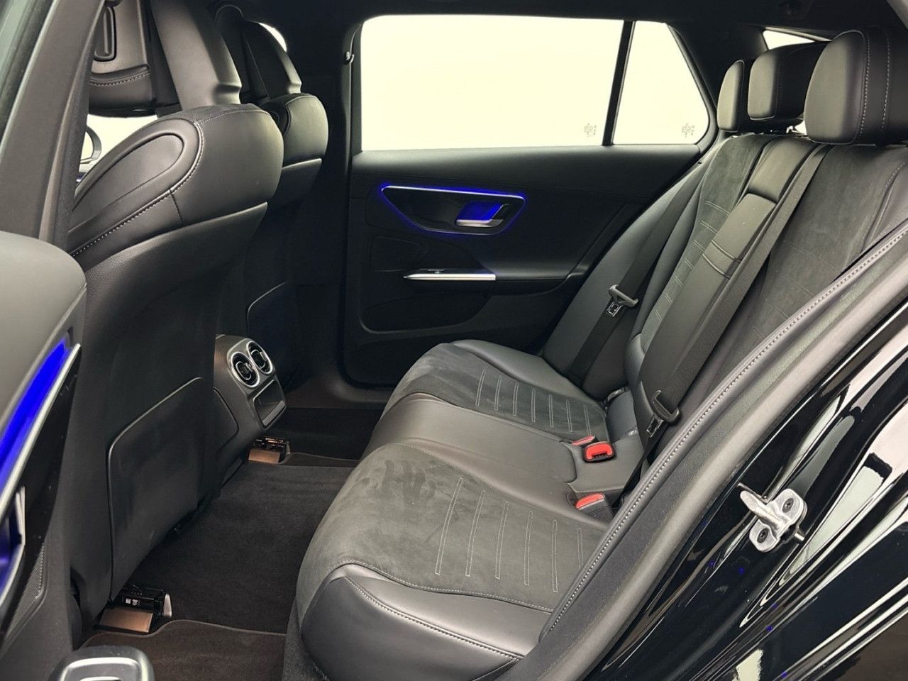 Mercedes-Benz C-Klasse – Bild 13