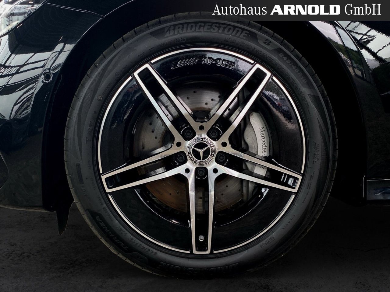 Mercedes-Benz E-Klasse – Bild 17